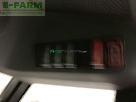 Telescopica - Claas - scorpion 960 varipower