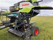 Empacadora gigant - Claas - variant 480 rc pro