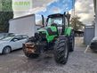 Tractor agrícola - Deutz-Fahr - 6160.4 agrotron