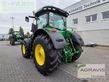 Tractor agrícola - John Deere - 7290 r