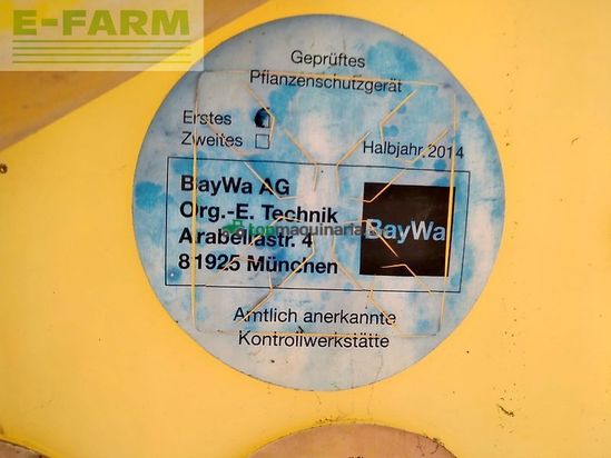 Atomizador - Dubex - mentor 9804