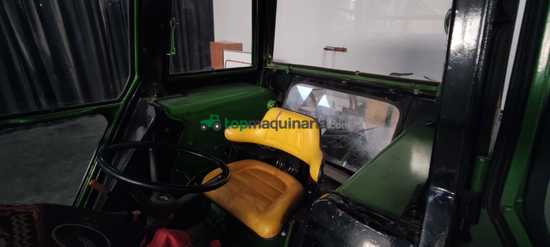 Tractor agrícola - John Deere - 2140