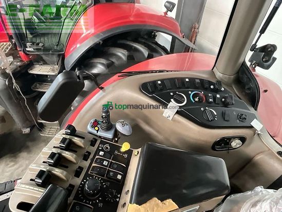 Tractor agrícola - Case IH - magnum 310 profi