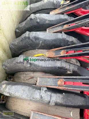 Cultivador - Horsch - cruiser 7 xl