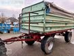 Volquet -  - 16 to, 3-seiten-kipper, tp120 23