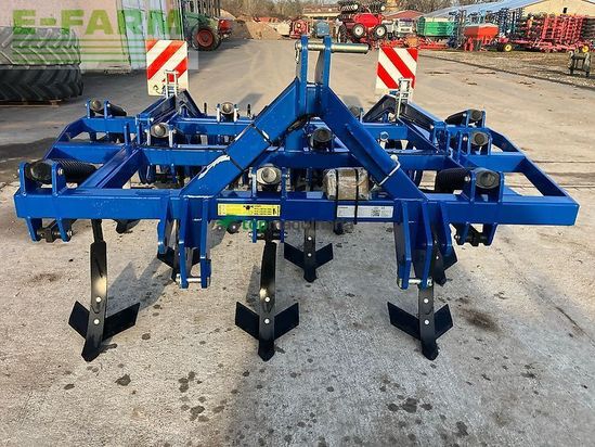 Cultivador - Kockerling - trio 300 dsts + steinsicherung