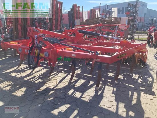 Cultivador - Väderstad - cultus 425