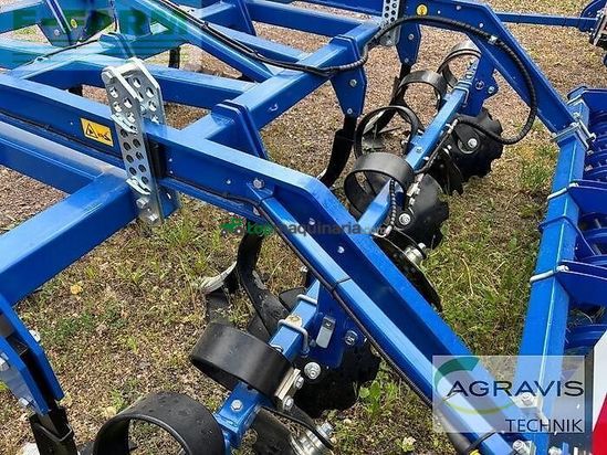 Cultivador - Kockerling - trio 300