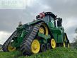 Tractor agrícola - John Deere - 9620rx 40km/h zapfwelle