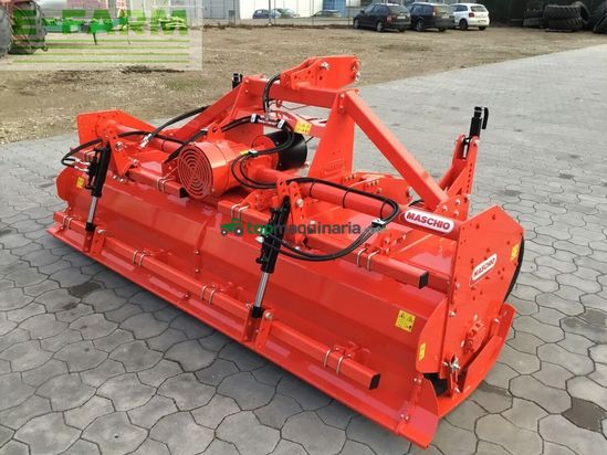 Grada rotativa - Maschio - sc 280 pro