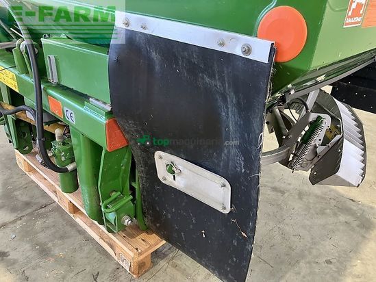 Esparcidor - Amazone - za-m 1500 profis - wiegestreuer