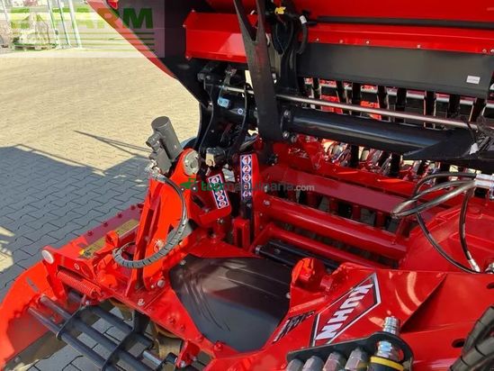 Combinado de siembra - Kuhn - sitera 3030e hr3030