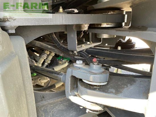 Minicargadora - Claas - torion 1511 vp preisreduziert