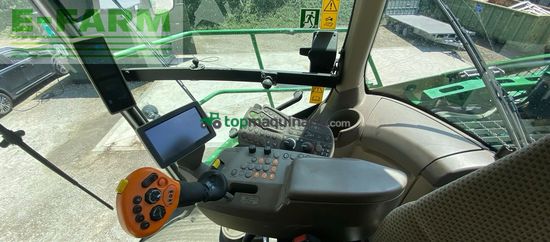 Cosechadora de Cereal - John Deere - 8300