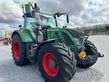 Tractor agrícola - Fendt - 724 vario scr