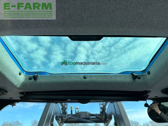 Tractor agrícola - New Holland - t5.90s