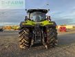 Tractor agrícola - Claas - axion 810 cmatic cebis