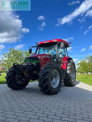 Tractor agrícola - Case IH - cs 105 pro Pro