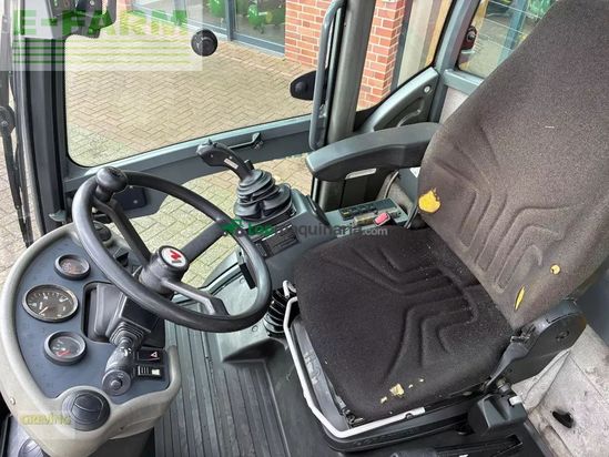 Telescopica - Weidemann - 4070 cx80