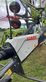 Rastrillo - Claas - liner 1700 twin