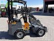 Telescopica - Giant - 1200 mit weidemann hv