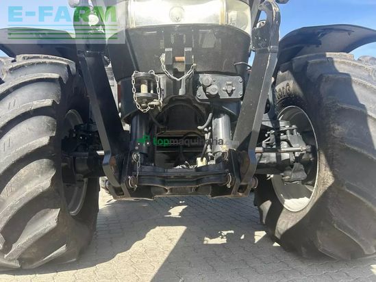 Tractor agrícola - Case IH - puma 240 cvx