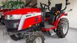 Tractor agrícola - Massey Ferguson - 1m.25