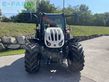 Tractor agrícola - Steyr - 4130 expert cvt CVT