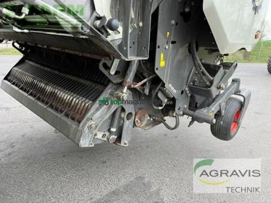 Cinta transportadora de forraje - Claas - cargos 9500