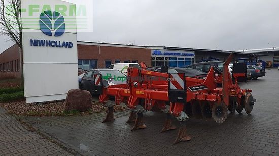 Cultivador - Kverneland - dtx 300 mit dd600