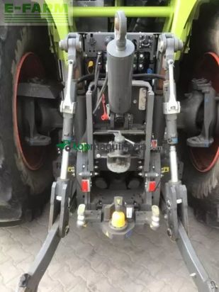Tractor agrícola - Claas - xerion 4200 trac vc