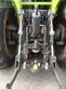 Tractor agrícola - Claas - xerion 4200 trac vc