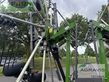 Rastrillo - Fendt - former 8055 pro