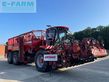 Cosechadora de Cereal - Holmer - t4-40