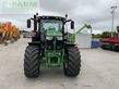 Tractor agrícola - John Deere - 6215r tractor (st23353)
