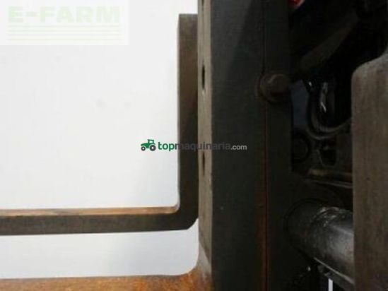 Elevadora - Linde - h 45 d evo 394-02