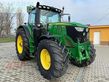 Tractor agrícola - John Deere - 6215r
