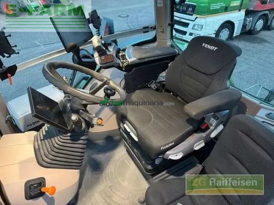 Tractor agrícola - Fendt - 1050 gen.3