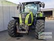 Tractor agrícola - Claas - arion 640 cebis tier 4i
