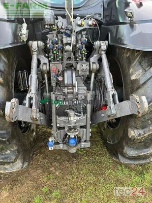 Tractor agrícola - Valtra - q305