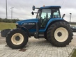 Tractor agrícola - New Holland - 8870