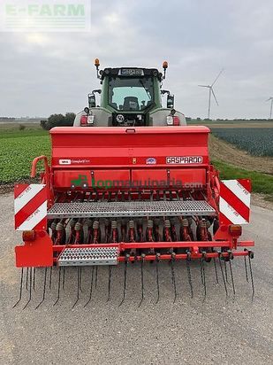 Sembradora - Maschio - nina 250