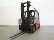 Elevadora - Linde - h 40 d evo 394-02