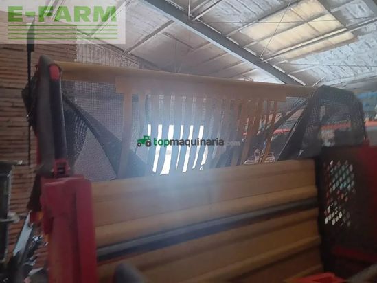 Cosechadora - arrancadora de patata - Grimme - se 75 - 40 ub