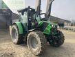 Tractor agrícola - Deutz-Fahr - 6135 ttv
