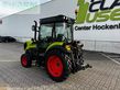 Tractor agrícola - Claas - nexos 220 s