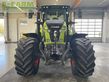 Tractor agrícola - Claas - axion 870 cmatic cebis CMATIC CEBIS