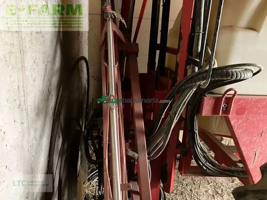 Atomizador -  - bagram 2700 elios