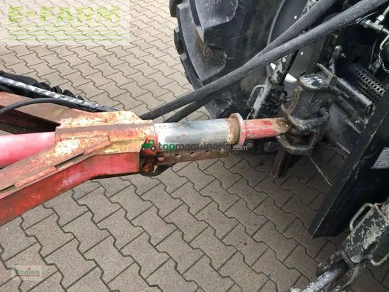 Remolqu agrícola -  - schmitz gotha afpr18