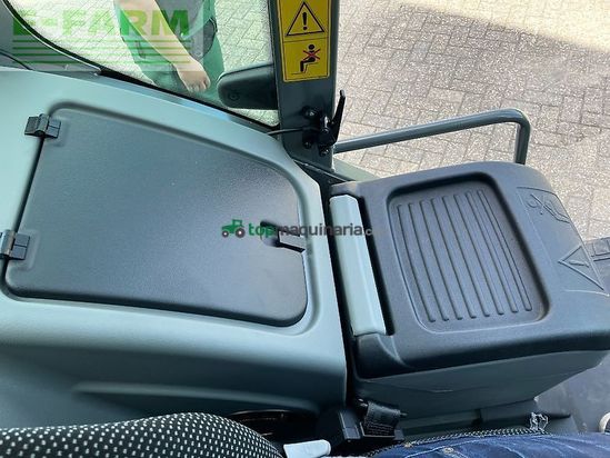 Telescopica - kramer - kl30.8t